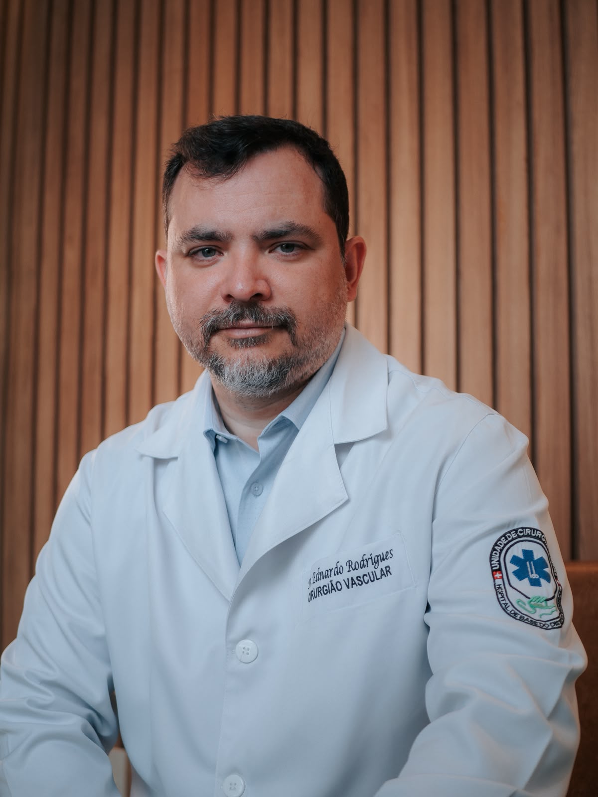 Dr. Ednardo Rodrigues